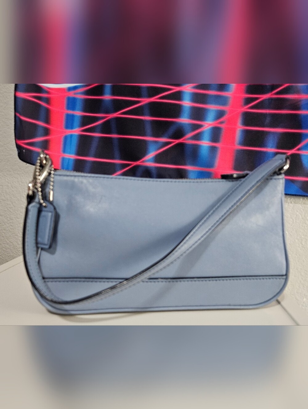 Coach Hamptons Demi Pouch